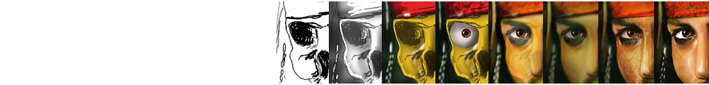 Zeichnen am PC Teaser Bild