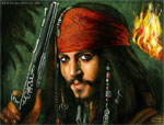 Jack Sparrow