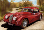 jaguar auto