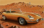 jaguar auto