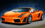 lamborghini