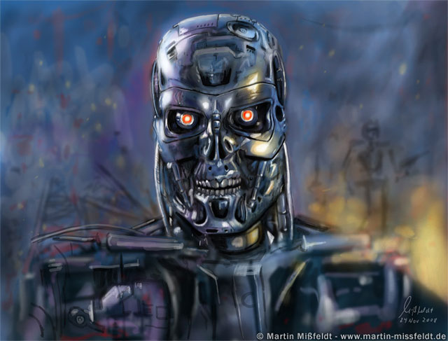 Terminator 2