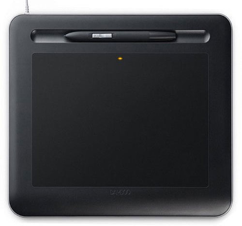 Wacom Bamboo