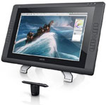 Wacom Cintiq 22HD (Altes Modell)