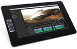 Wacom Cintiq 27QHD (ohne Touch)