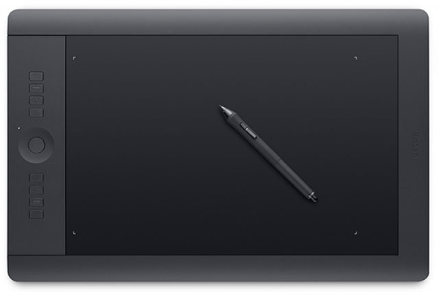 Wacom Intuos Pro L