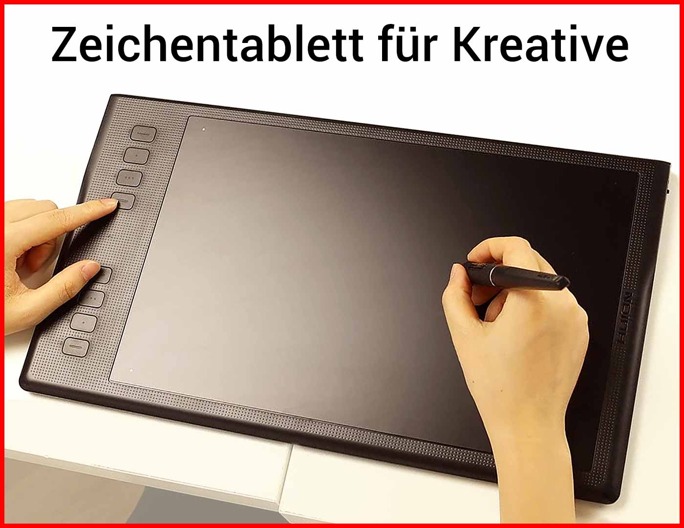 grafiktablett-zeichentablett-preise-vergleich-unterschiede