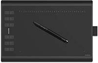 Huion 1060 Plus Stift-Tablett (12 Zoll)
