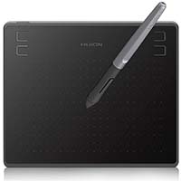 Huion HS64 Stift-Tablett (8 Zoll)
