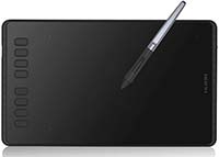 Huion Inspiroy H950P Stift-Tablett (10 Zoll)