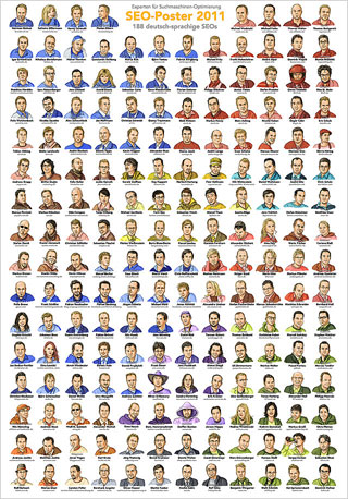 Seo-Poster 2011